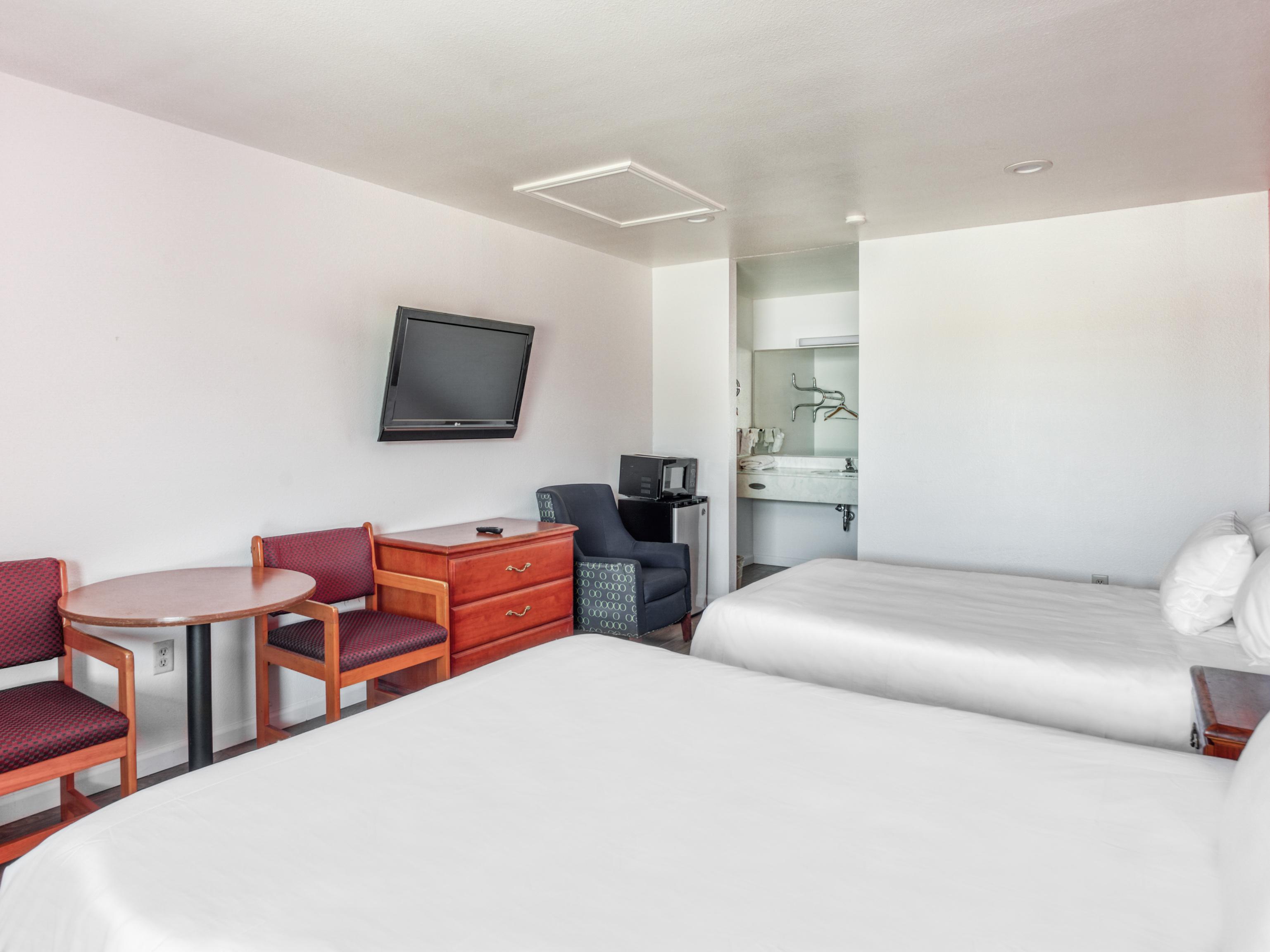 Oyo Hotel San Antonio Near At&T Center Zewnętrze zdjęcie