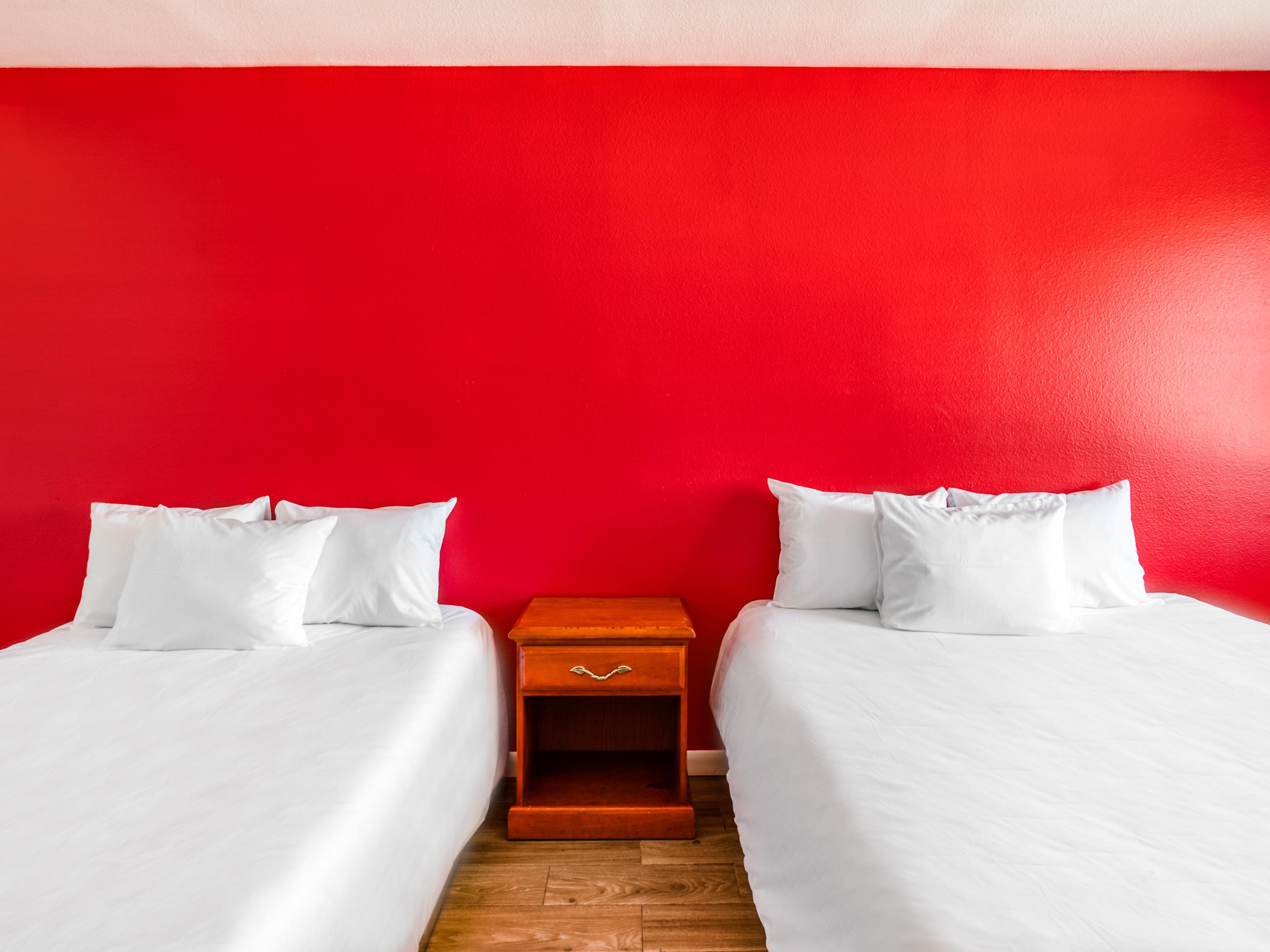 Oyo Hotel San Antonio Near At&T Center Zewnętrze zdjęcie