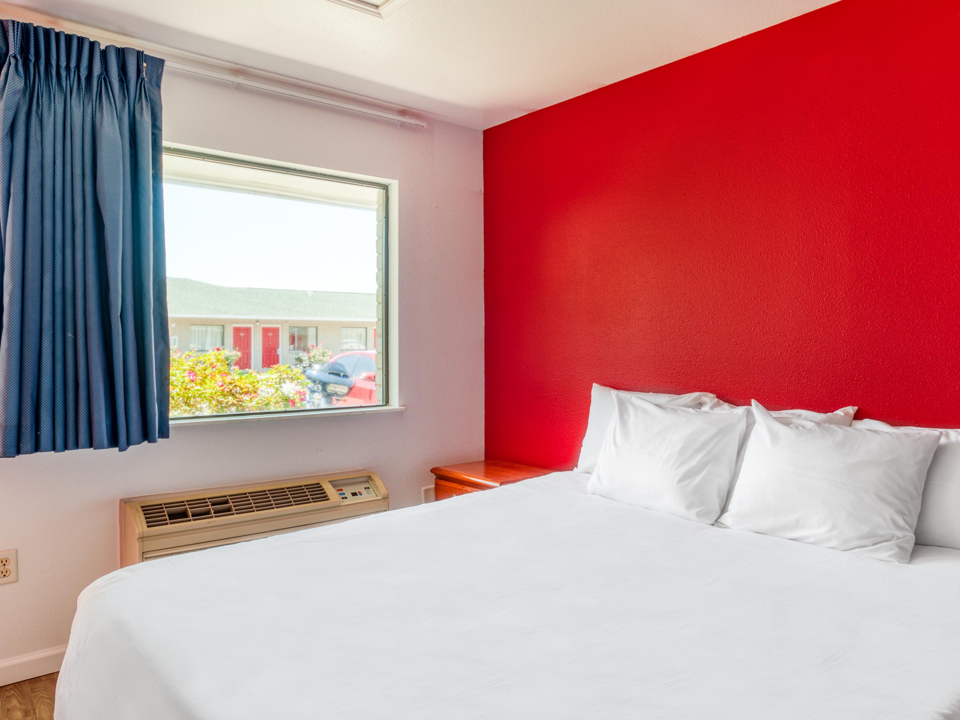 Oyo Hotel San Antonio Near At&T Center Zewnętrze zdjęcie