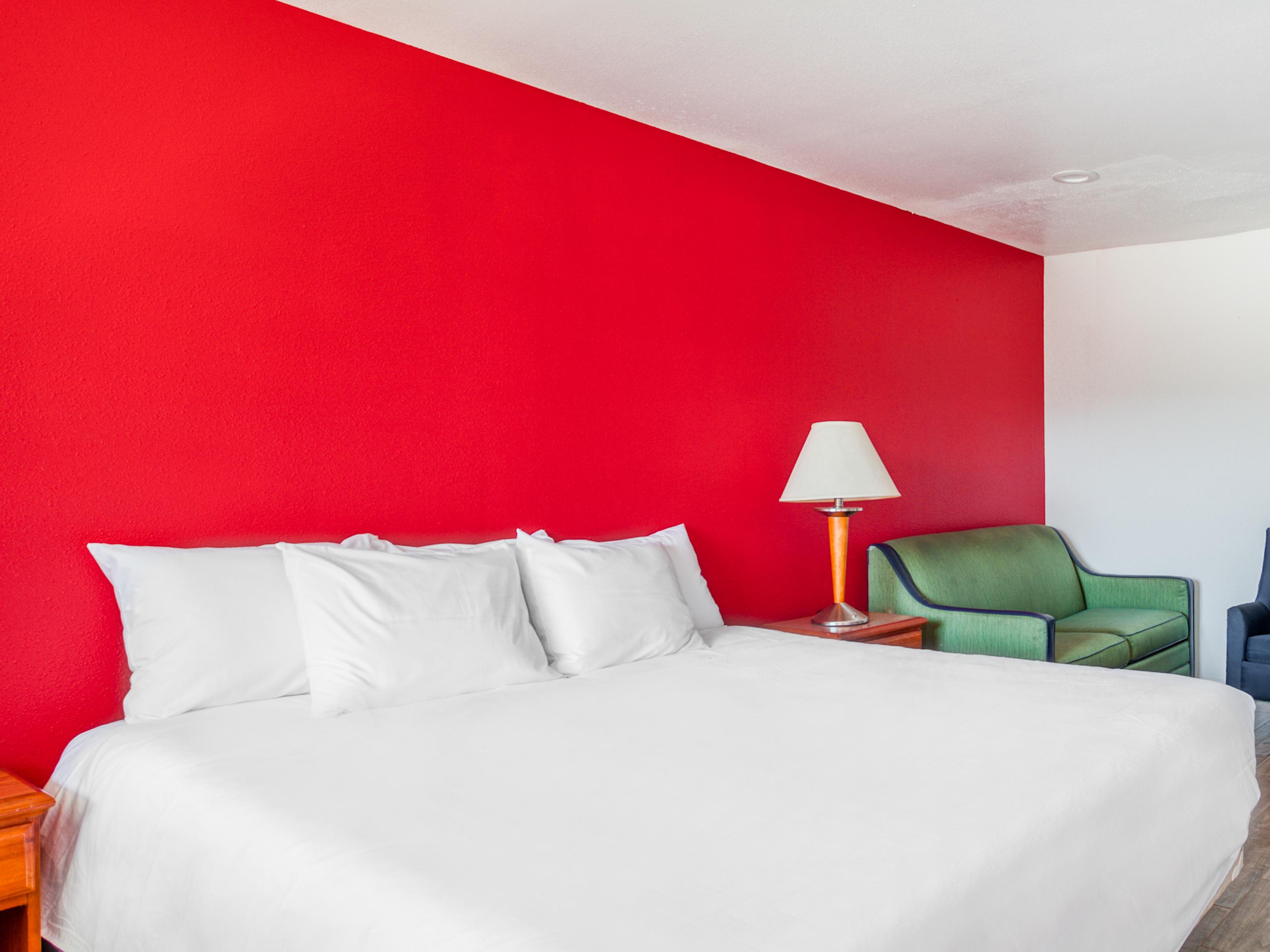Oyo Hotel San Antonio Near At&T Center Zewnętrze zdjęcie