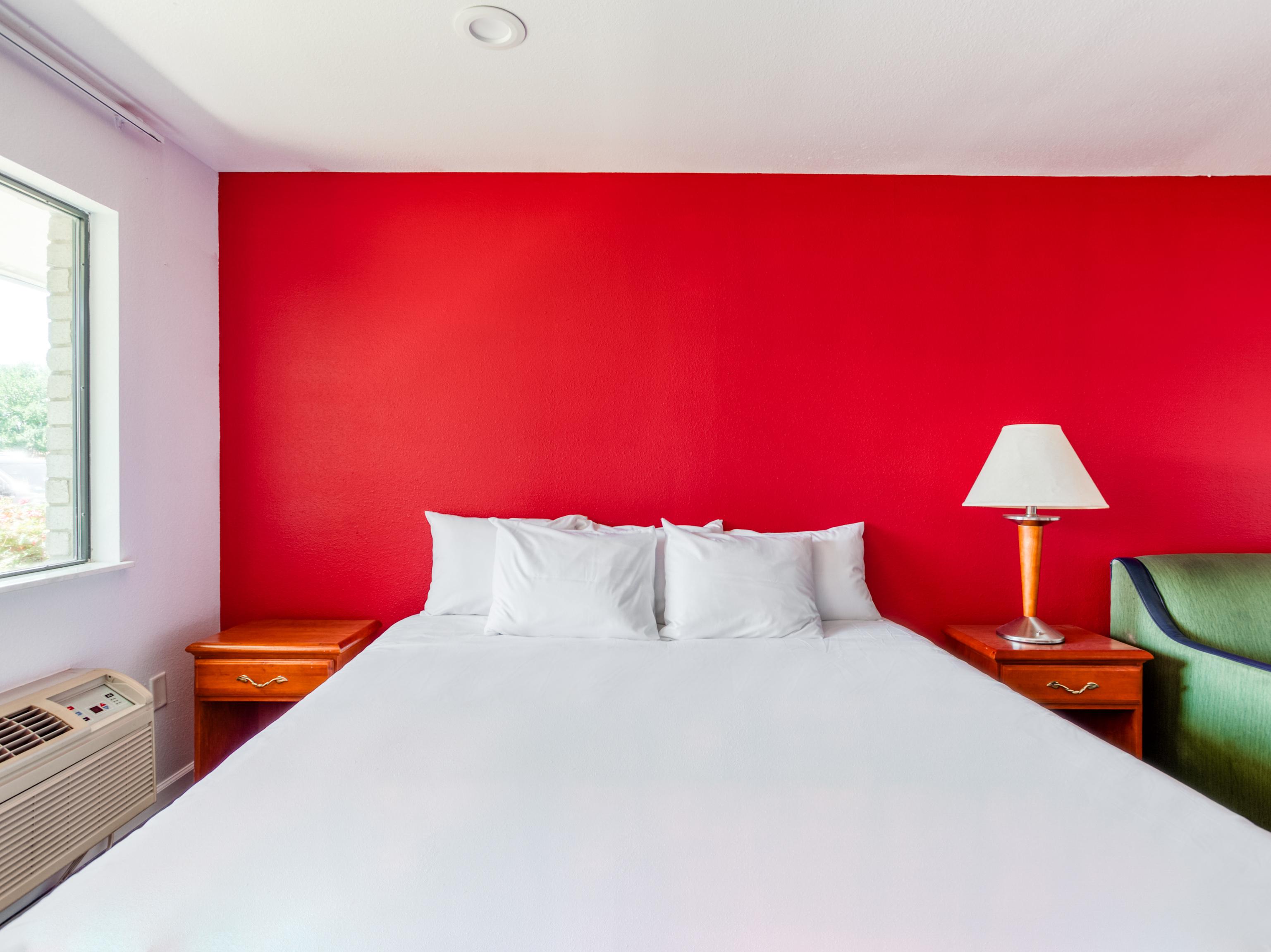 Oyo Hotel San Antonio Near At&T Center Zewnętrze zdjęcie